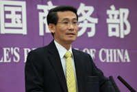 商务部：“一带一路”战略构想正在加快推进